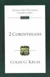 2 Corinthians - TNTC